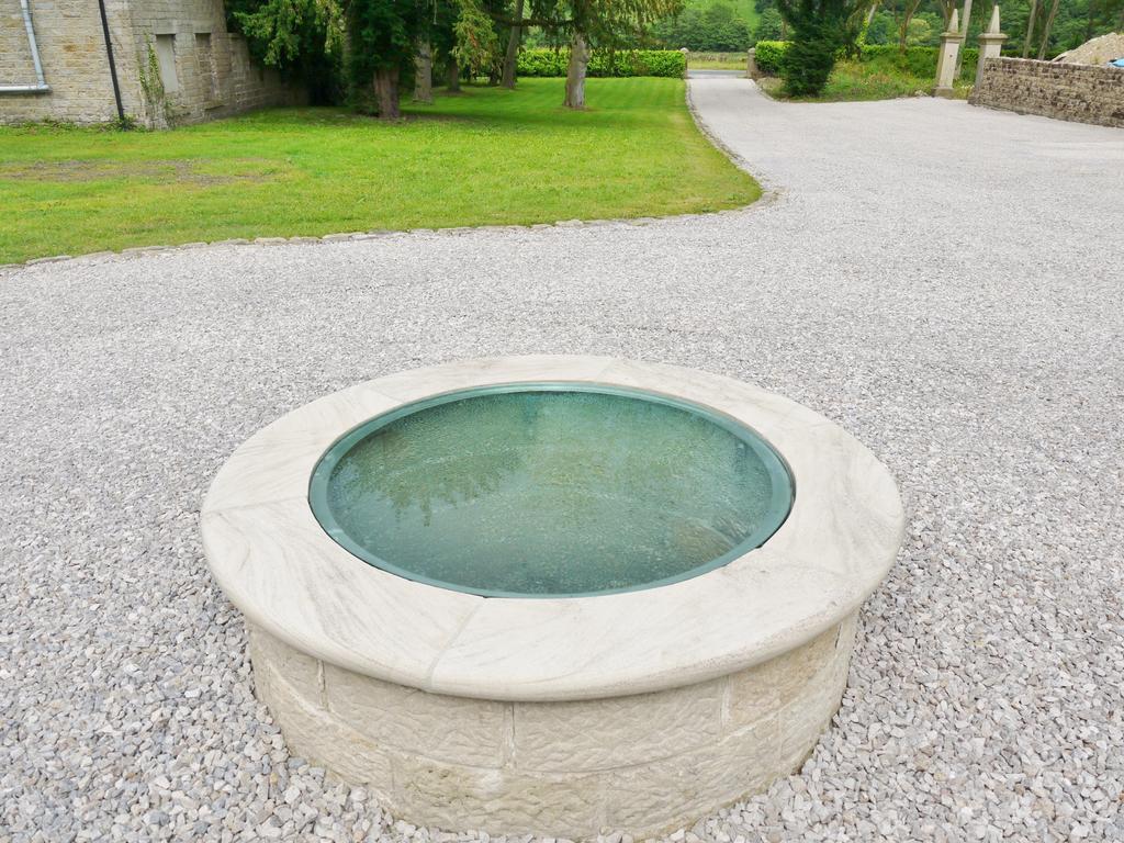 פאטלי ברידג' Grassfield Hall מראה חיצוני תמונה